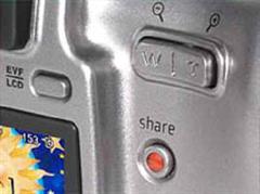 Sony und Kodak zählen zu den grössten Anbietern von Digitalkameras.