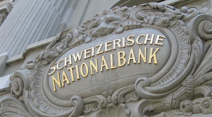 Die Schweizerische Nationalbank dürfte den Euro wohl nicht mehr stützen.