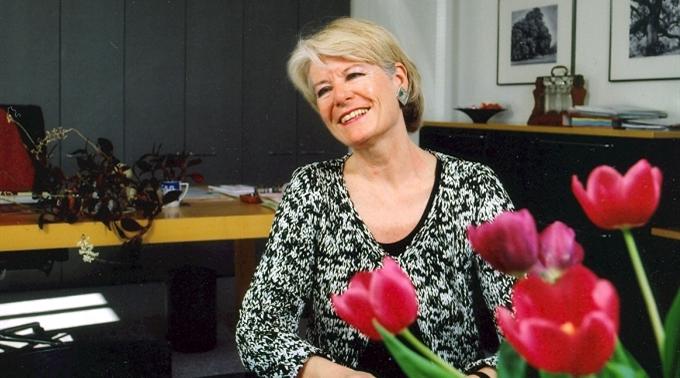 Gastautorin Verena Diener ist Ständerätin des Kantons Zürich.