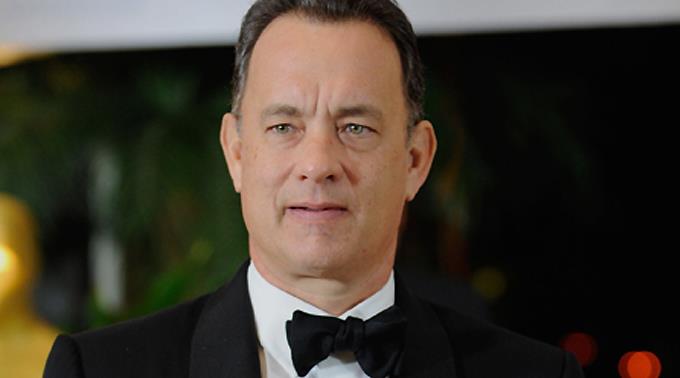 Tom Hanks (Archivbild).