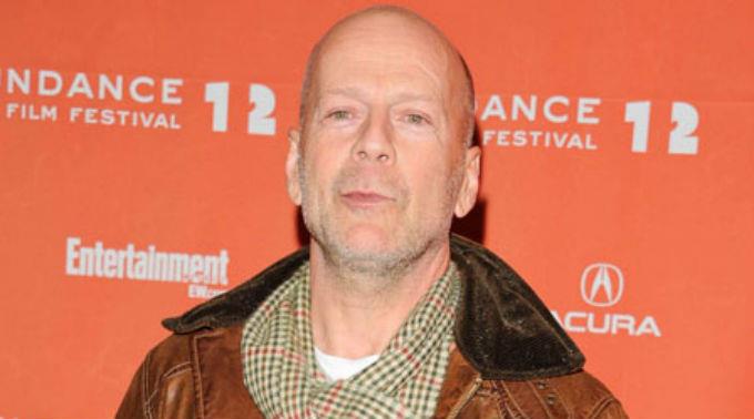Bruce Willis (57) ist ein Vater aus dem Bilderbuch.