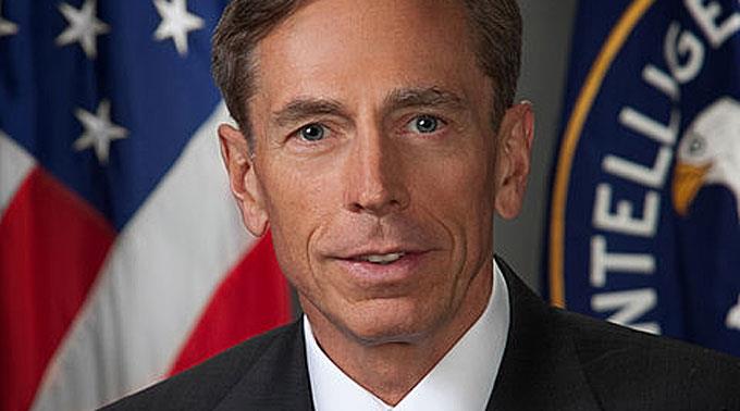David Petraeus war Ende vergangener Woche vom Posten des CIA-Direktors zurückgetreten.
