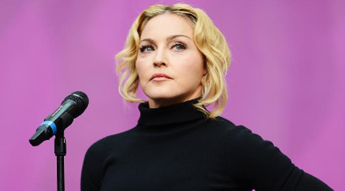 Madonna soll planen, die Festtage mit ihrem Exmann Sean Penn zu verbringen.