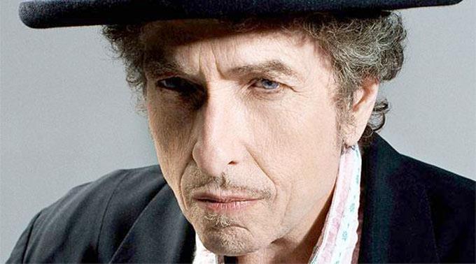 Mehr als 6000 Stücke aus Bob Dylans Privatarchiv gehören bald der Universität in Tulsa.