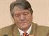 Juschtschenko kündigte Neuwahlen an.