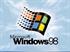 Es gibt immer noch Leute, die auf Windows 98 schwören, in Zukunft allerdings ohne Support.