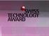 Swiss Technologie Award 06 - Jetzt bewerben!