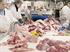 Russland hat dem Import von rohem Schweinefleisch und Produkten aus Schweinefleich aus Mexiko, Kalifornien, Texas und Kansas bis auf weiteres verboten. (Symbolbild)
