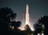Erfolgreicher Start einer Ariane-5-Rakete. (Archivbild)