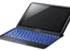 Samsung verbindet mit dem Sliding PC 7 Netbook und Tablet.
