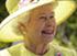 Die Queen von England wurde bereits am 21. April 85 Jahre alt (Archivbild).