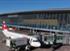 Der Flughafen Zürich erwartet viel Betrieb anlässlich des WEF.