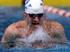 Ed Moses schwamm erneut Weltrekord.