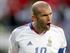 Verlässt man sich wieder auf Zinedine Zidane?