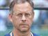 Lars Lagerbäck wird neuer Trainer der Nationalmannschaft Nigerias. (Archivbild)