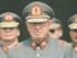 Augusto Pinochet soll während seiner Amtszeit Millionen ausser Landes gebracht haben.