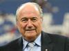 Blatter beklagt fehlende Begeisterung