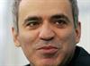 Keine Bewilligung für Kasparows Bündnis