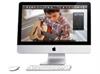 Neue iMacs und eine neuartige Computermaus von Apple