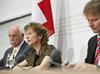 Die Schweiz liefert Polanski nicht aus