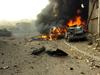 31 Menschen sterben bei Anschlägen in Bagdad