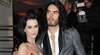 Katy Perry: Russell Brand musste die Scheidung einreichen