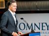 Mitt Romney startet Übersee-Reise in London bei Tony Blair