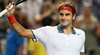 Federer spielt in Dubai um den Titel
