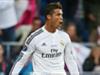 Ronaldo ist Europas Fussballer des Jahres