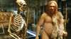 Neandertaler-Gene in 45'000 Jahre altem Menschenknochen