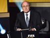 Blatter lehnt TV-Duell mit Herausforderern ab