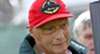 Niki Lauda neidisch auf Marke Swiss