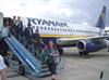 Ryanair mit Rekordgewinn