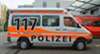 Polizeivertrag mit Deutschland bewährt sich