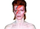 Künstlerisch einflussreich: David Bowies Fotosession für das 1973er LP-Cover «Aladdin Sane».