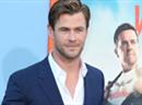 Die Tochter von Chris Hemsworth liebt es, sich als Thor zu verkleiden.
